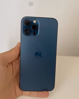 iPhone 12 Pro Max 256gb