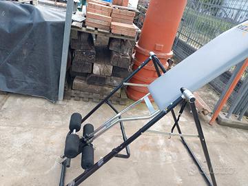 Panca a inversione Rizzato 