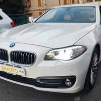 Bmw 520 520d Luxury