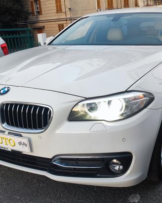 Bmw 520 520d Luxury