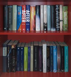 Libri Stranieri