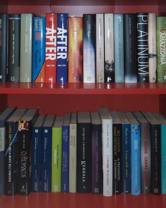 Libri Stranieri