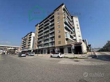 Ufficio a Napoli - Poggioreale