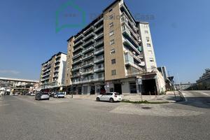 Ufficio a Napoli - Poggioreale