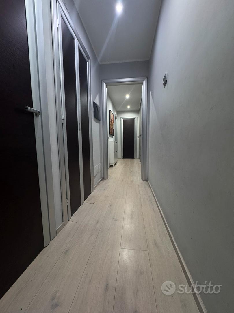 Appartamento con box tavernetta Pianette di Rovito - Vista 5