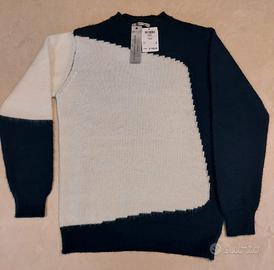 Maglione Daniele Alessandrini