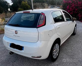 Fiat punto 75cv 2015