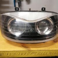 Faro anteriore Aprilia Sr 50