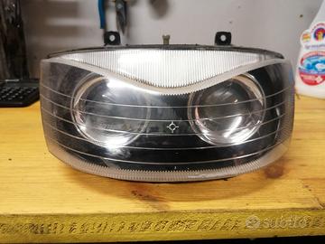 Faro anteriore Aprilia Sr 50