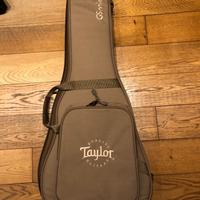 custodia chitarra Taylor Gs Mini