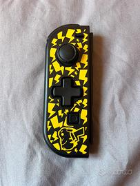 Joycon Pokemon Hori