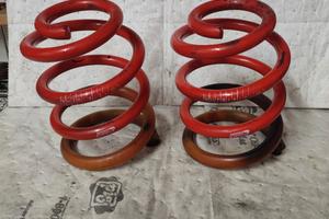 Molle sportive Eibach per alfa romeo GTV 916