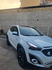 Dr f35 1.5 Benzina GPL 155cv 2021