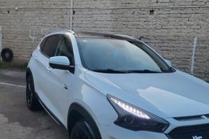 Dr f35 1.5 Benzina GPL 155cv 2021