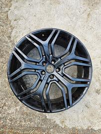 Cerchi Land Rover Range Rover R20 5x120 8.5J ET43