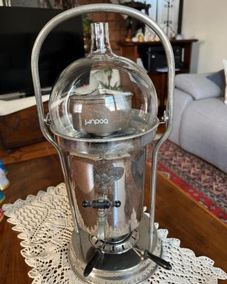 Caffettiera Antica fine XIX secolo