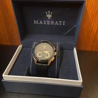 orologio maserati