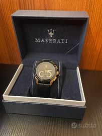 orologio maserati