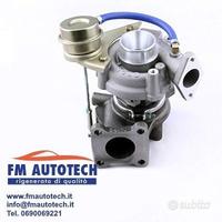 Turbina Toyota 1720154010 CT20 Land Cruiser 2.4