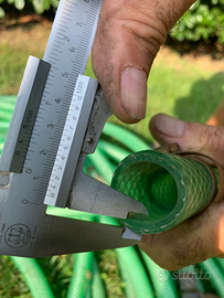 Gomma retinata antigelo