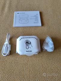 Auricolari wireless telefono