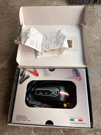 Caricabatteria mantenitore moto BC Lithium 900