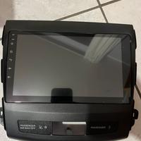 Stereo car play auto