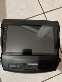 Stereo car play auto