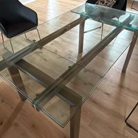 Tavolo Pedrali Magic