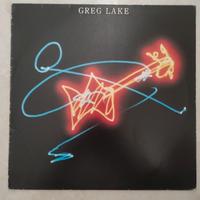 VINILE - GREG LAKE (Emerson Lake Palmer)