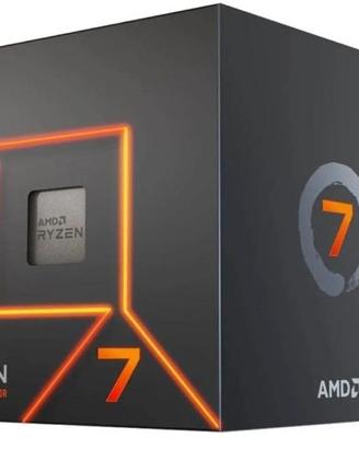 Processore AMD Ryzen 7 7700