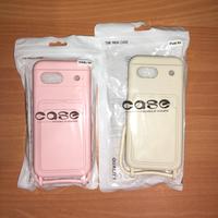 cover pixel 8a mai aperte 