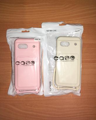 cover pixel 8a mai aperte 