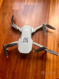 Drone DJI mini 2