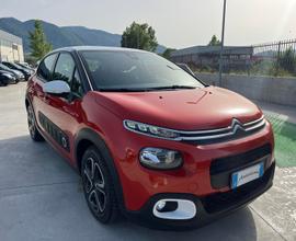 CITROEN C3 1.5 BlueHDI 102CV -SHINE- NAVIGATORE
