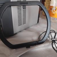 Antenna AM Loop per Stereo Hi-Fi