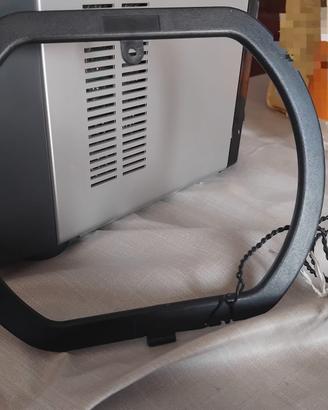 Antenna AM Loop per Stereo Hi-Fi