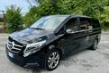 Mercedes-benz V 250 CDI BlueTEC Automatic Executiv