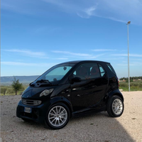Smart 450 600cc tetto panoramico