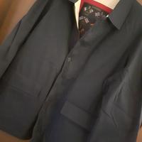 Giacca a vento uomo paul&shark 2xl