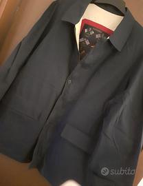 Giacca a vento uomo paul&shark 2xl