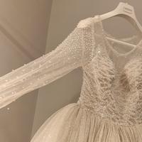 vestito sposa 