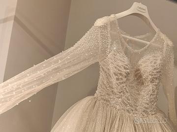 vestito sposa 