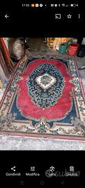 tappeto. 