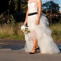 Abito da sposa componibile Cymbeline IT 44 / EU 40