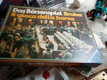 gioco  della banca 