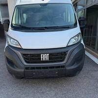 Fiat Ducato 33 MH2 2.2 mjt3 140cv serie 8