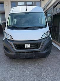 Fiat Ducato 33 MH2 2.2 mjt3 140cv serie 8