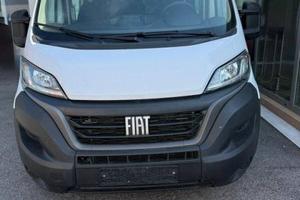 Fiat Ducato 33 MH2 2.2 mjt3 140cv serie 8