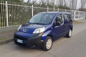 Peugeot Bipper GPL NEOPATENTATI